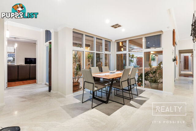 1 Leeward Chase Hillarys WA 6025