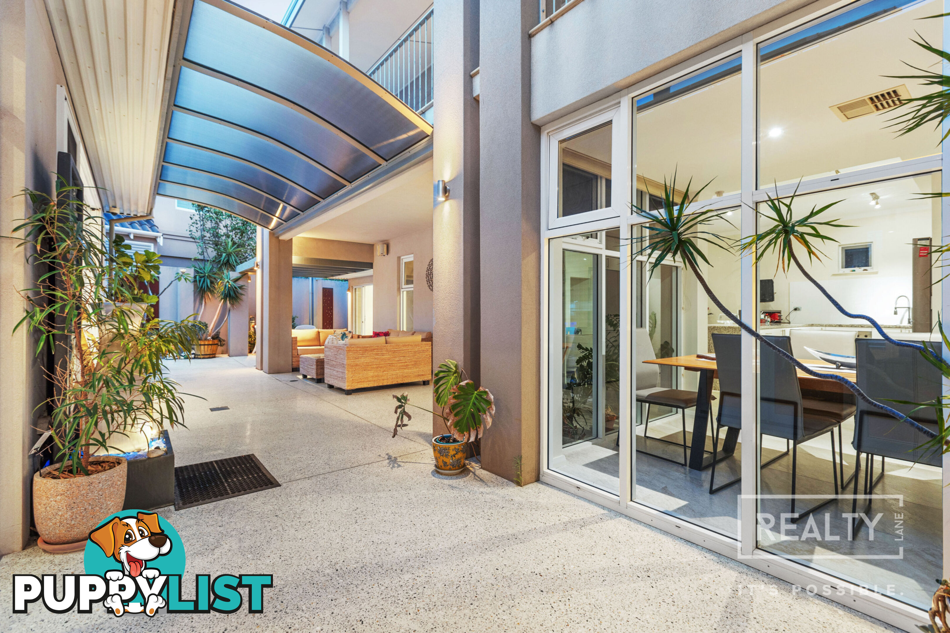 1 Leeward Chase Hillarys WA 6025