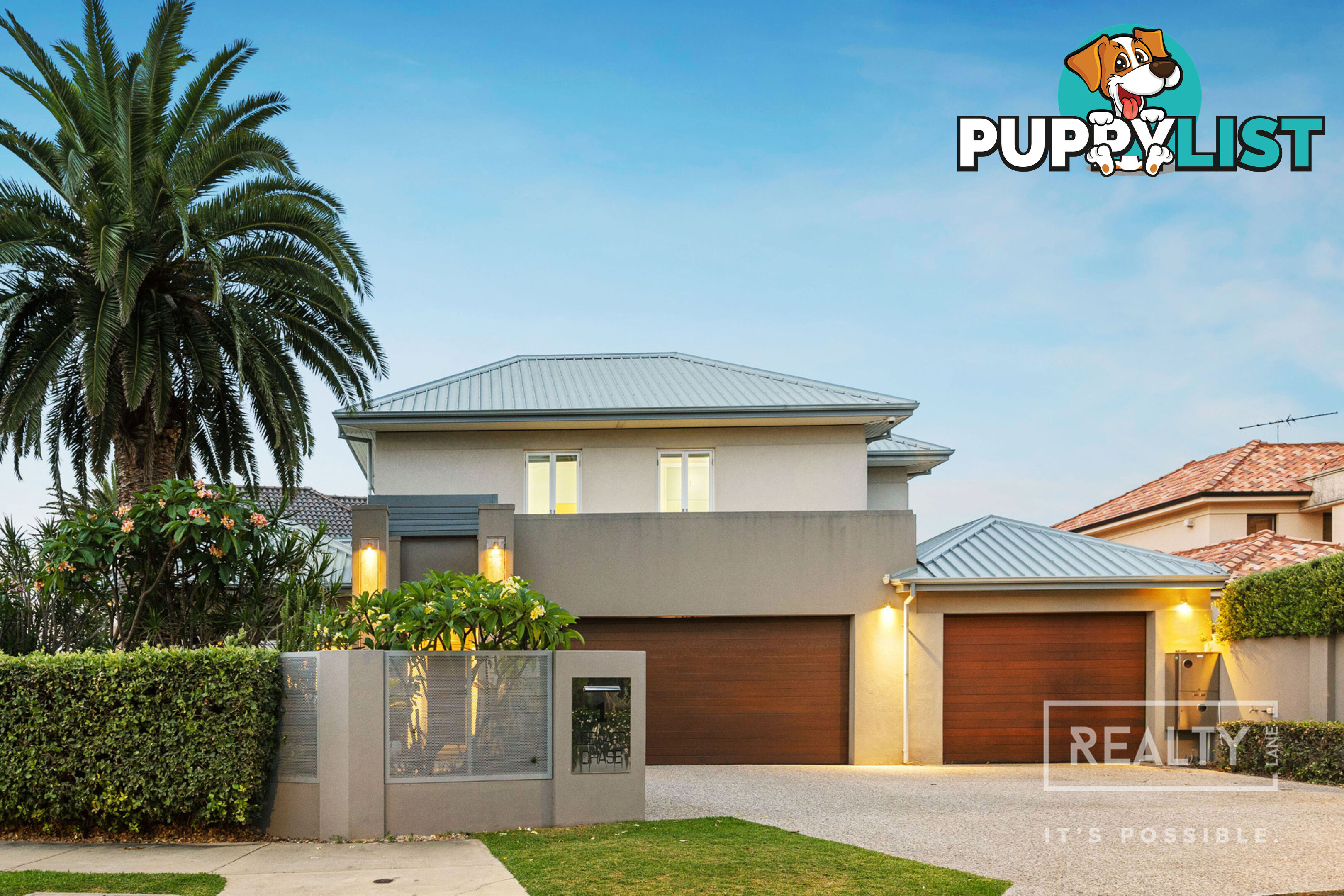 1 Leeward Chase Hillarys WA 6025