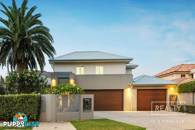 1 Leeward Chase Hillarys WA 6025