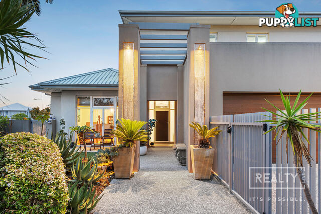 1 Leeward Chase Hillarys WA 6025