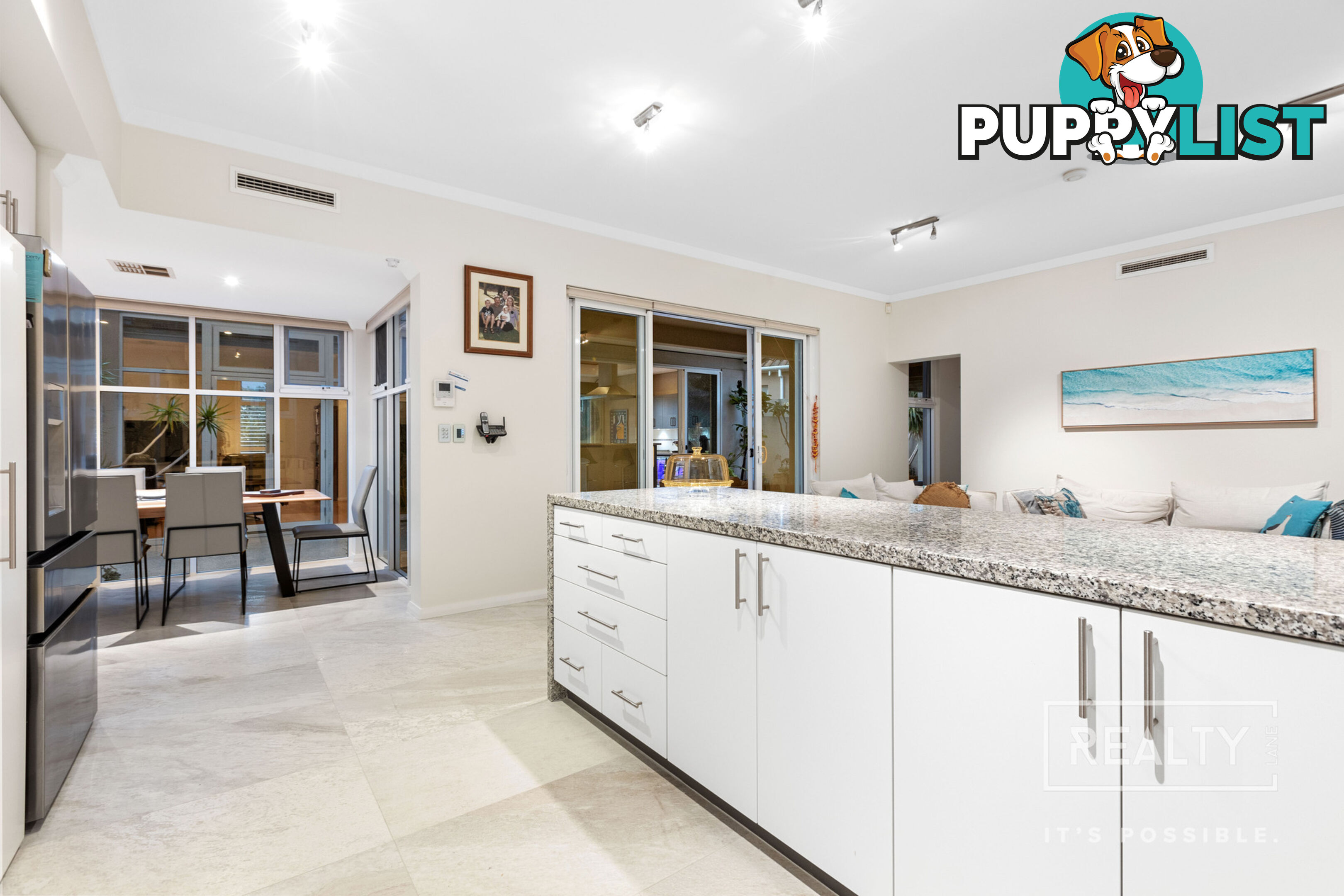 1 Leeward Chase Hillarys WA 6025