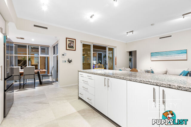 1 Leeward Chase Hillarys WA 6025