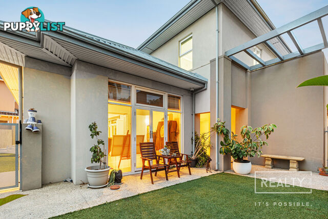 1 Leeward Chase Hillarys WA 6025