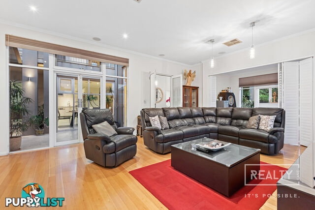 1 Leeward Chase Hillarys WA 6025