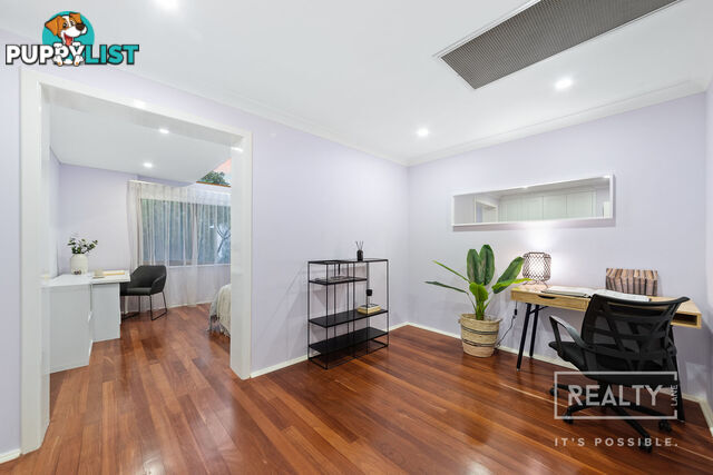 6 Abney Place Trigg WA 6029