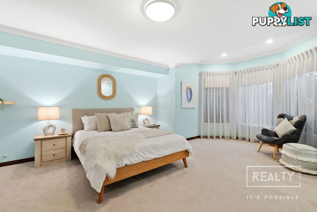 6 Abney Place Trigg WA 6029