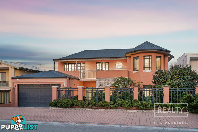 6 Abney Place Trigg WA 6029