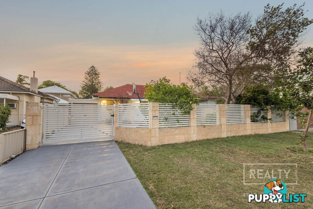 177 Abbett Street Scarborough WA 6019