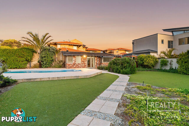 8 James Street North Beach WA 6020