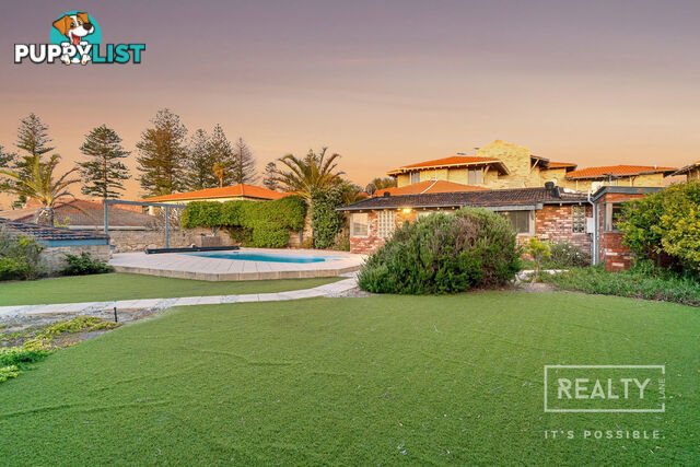 8 James Street North Beach WA 6020