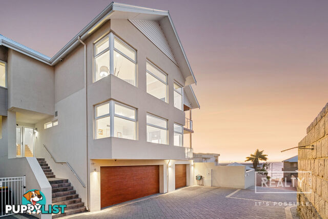 8 James Street North Beach WA 6020