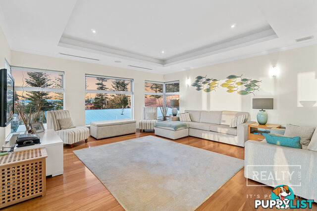 8 James Street North Beach WA 6020