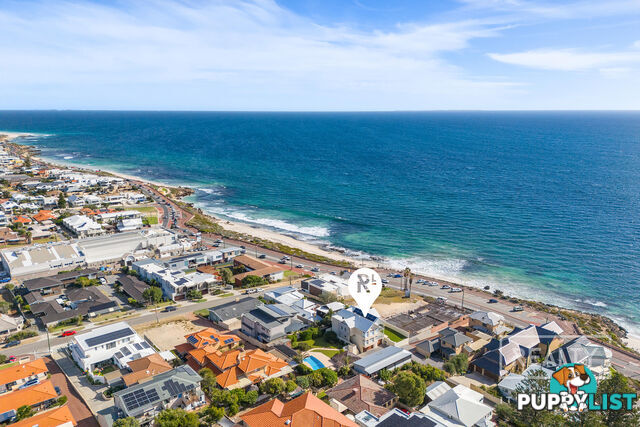 8 James Street North Beach WA 6020
