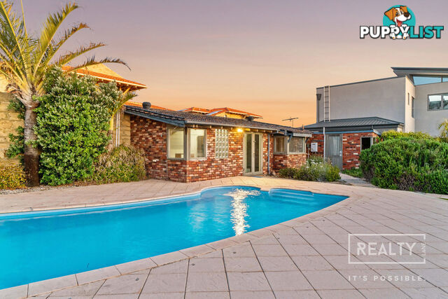 8 James Street North Beach WA 6020