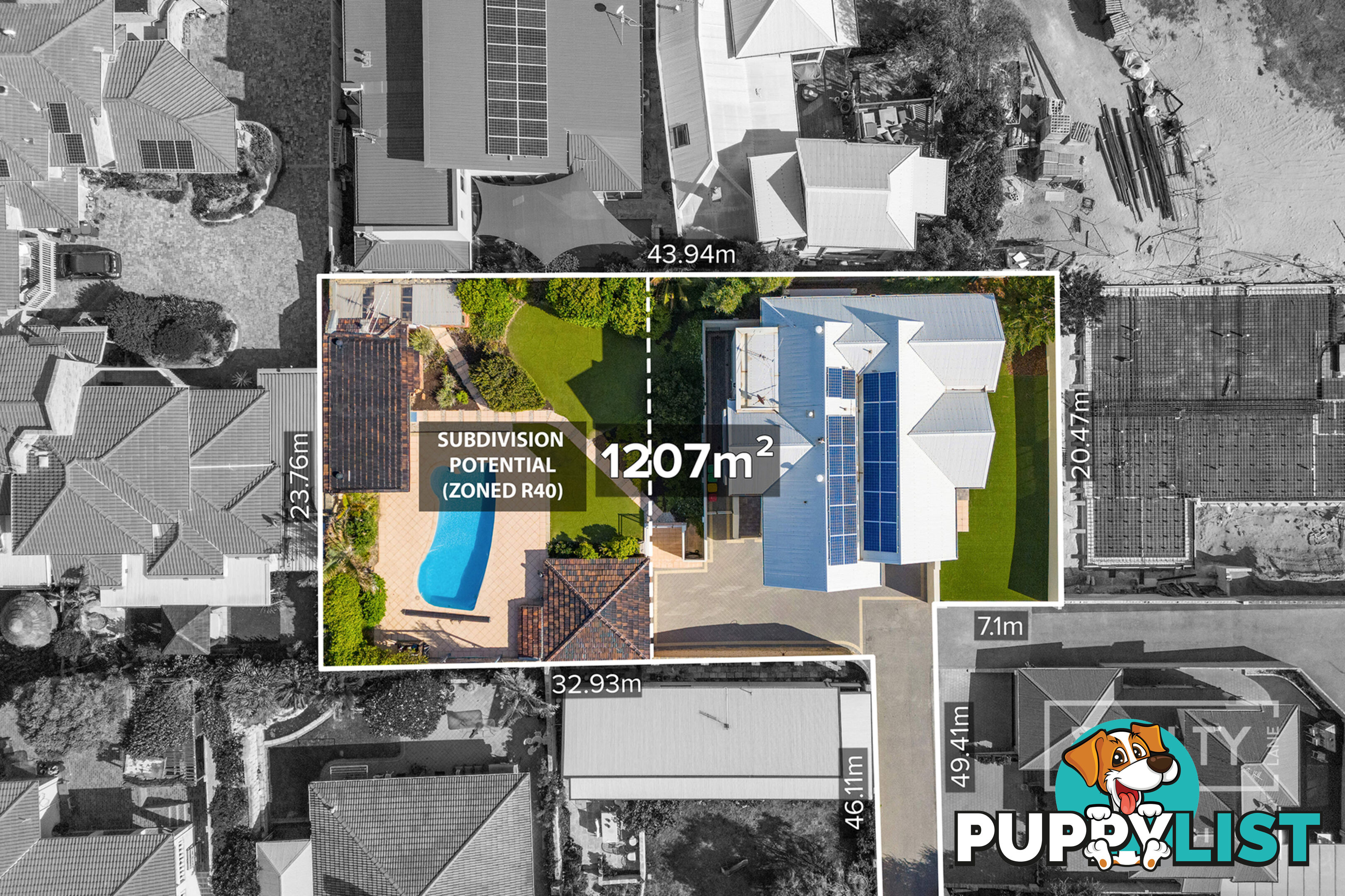 8 James Street North Beach WA 6020