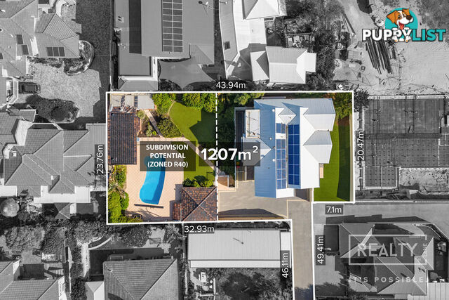 8 James Street North Beach WA 6020