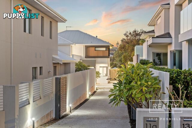 11A Bettles Street Marmion WA 6020