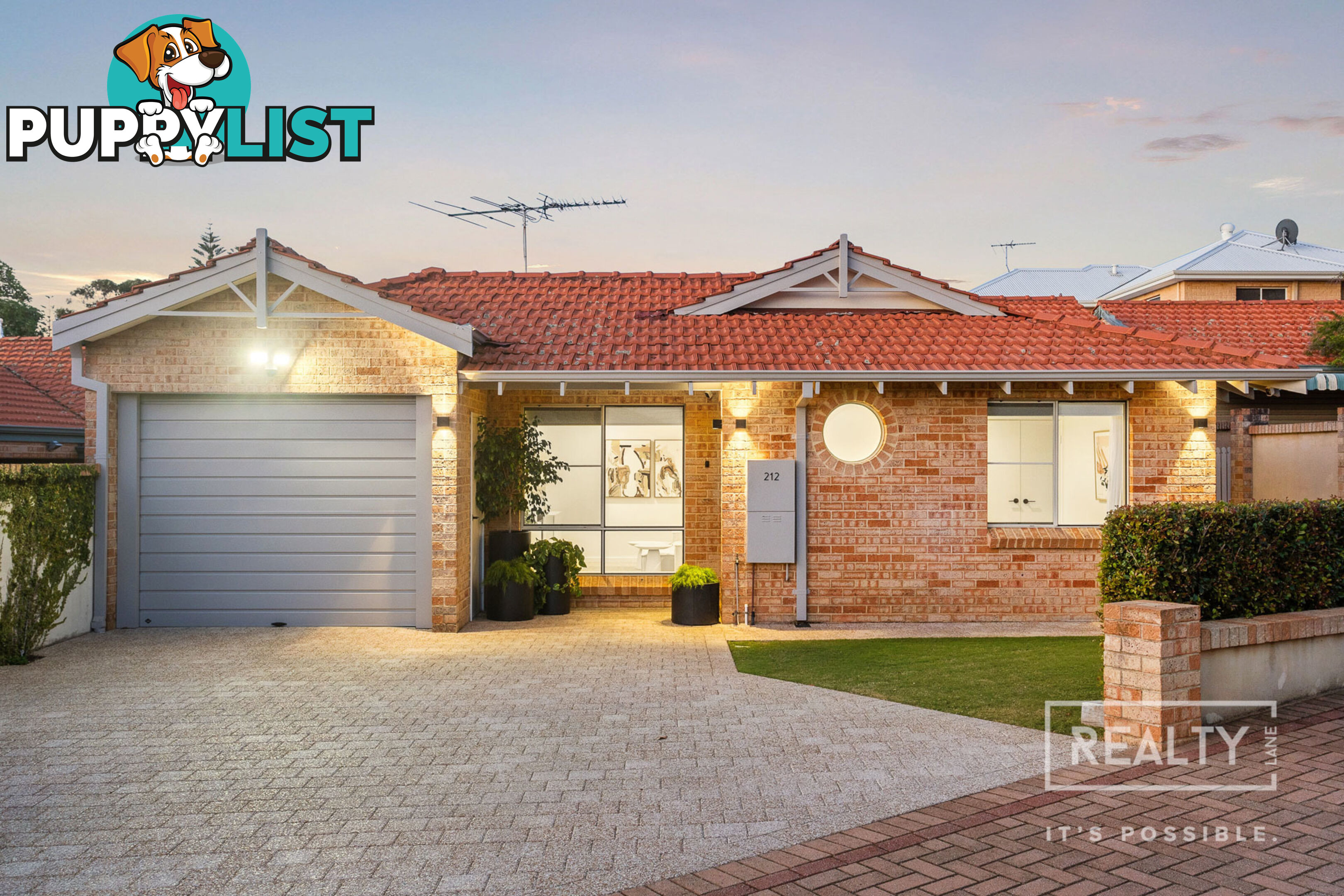 212 Gildercliffe Street Scarborough WA 6019