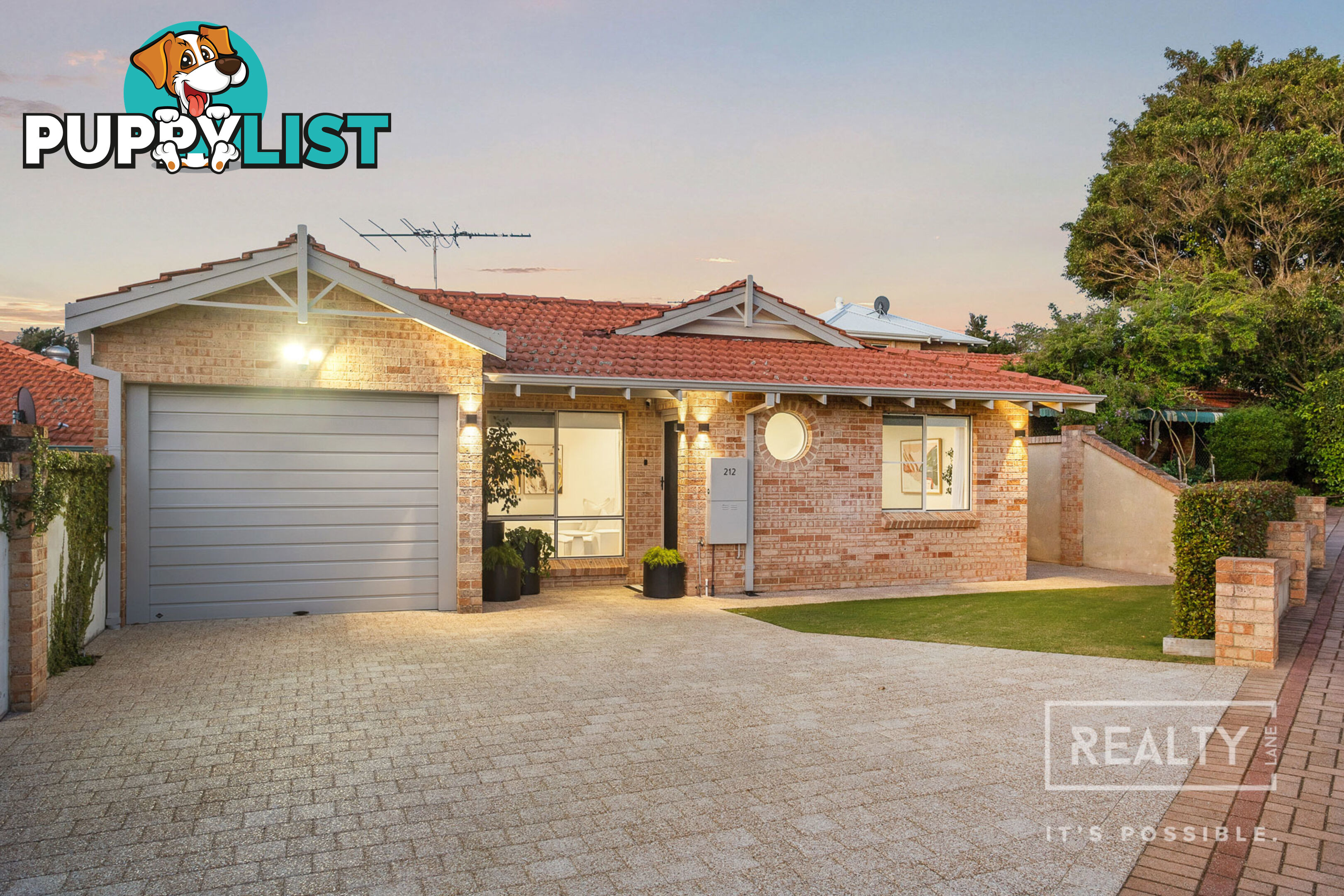 212 Gildercliffe Street Scarborough WA 6019