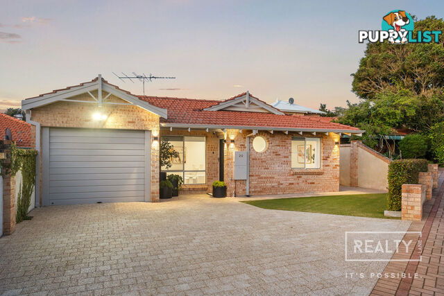 212 Gildercliffe Street Scarborough WA 6019