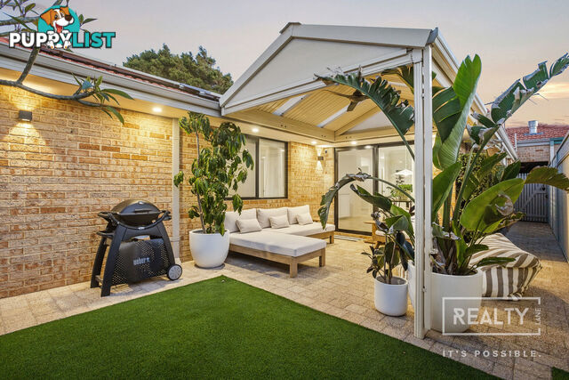 212 Gildercliffe Street Scarborough WA 6019