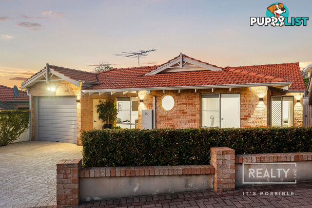 212 Gildercliffe Street Scarborough WA 6019