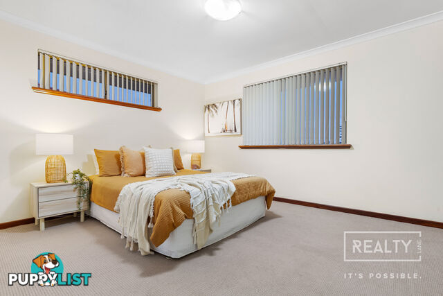 22 Bennion Street Trigg WA 6029