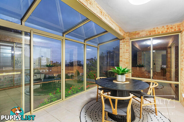 22 Bennion Street Trigg WA 6029