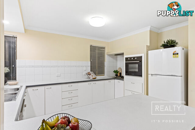 22 Bennion Street Trigg WA 6029