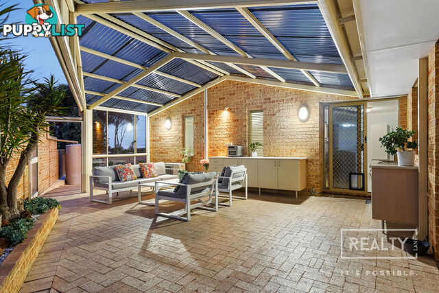 22 Bennion Street Trigg WA 6029