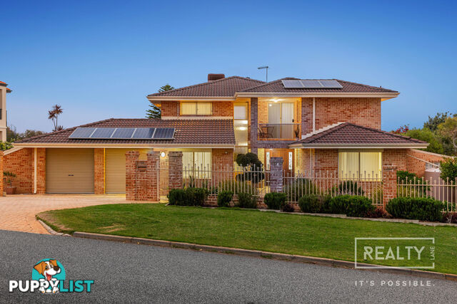 22 Bennion Street Trigg WA 6029