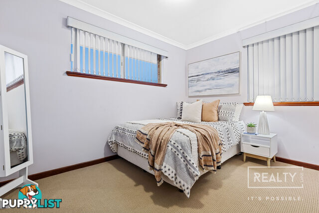 22 Bennion Street Trigg WA 6029