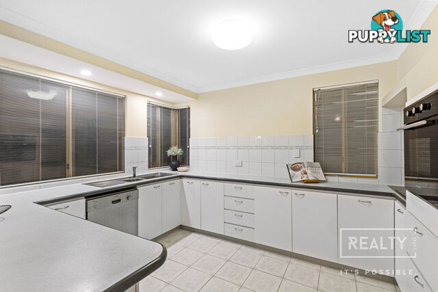 22 Bennion Street Trigg WA 6029