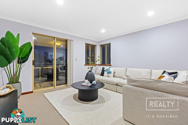 22 Bennion Street Trigg WA 6029