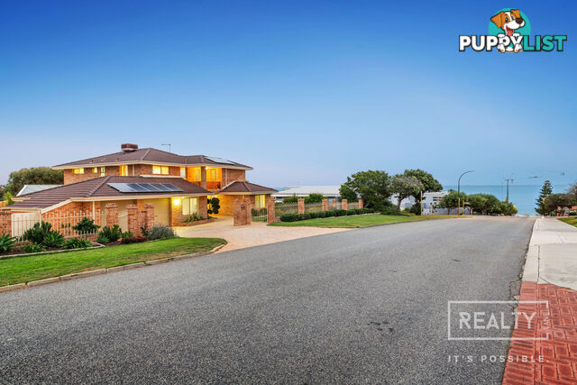 22 Bennion Street Trigg WA 6029