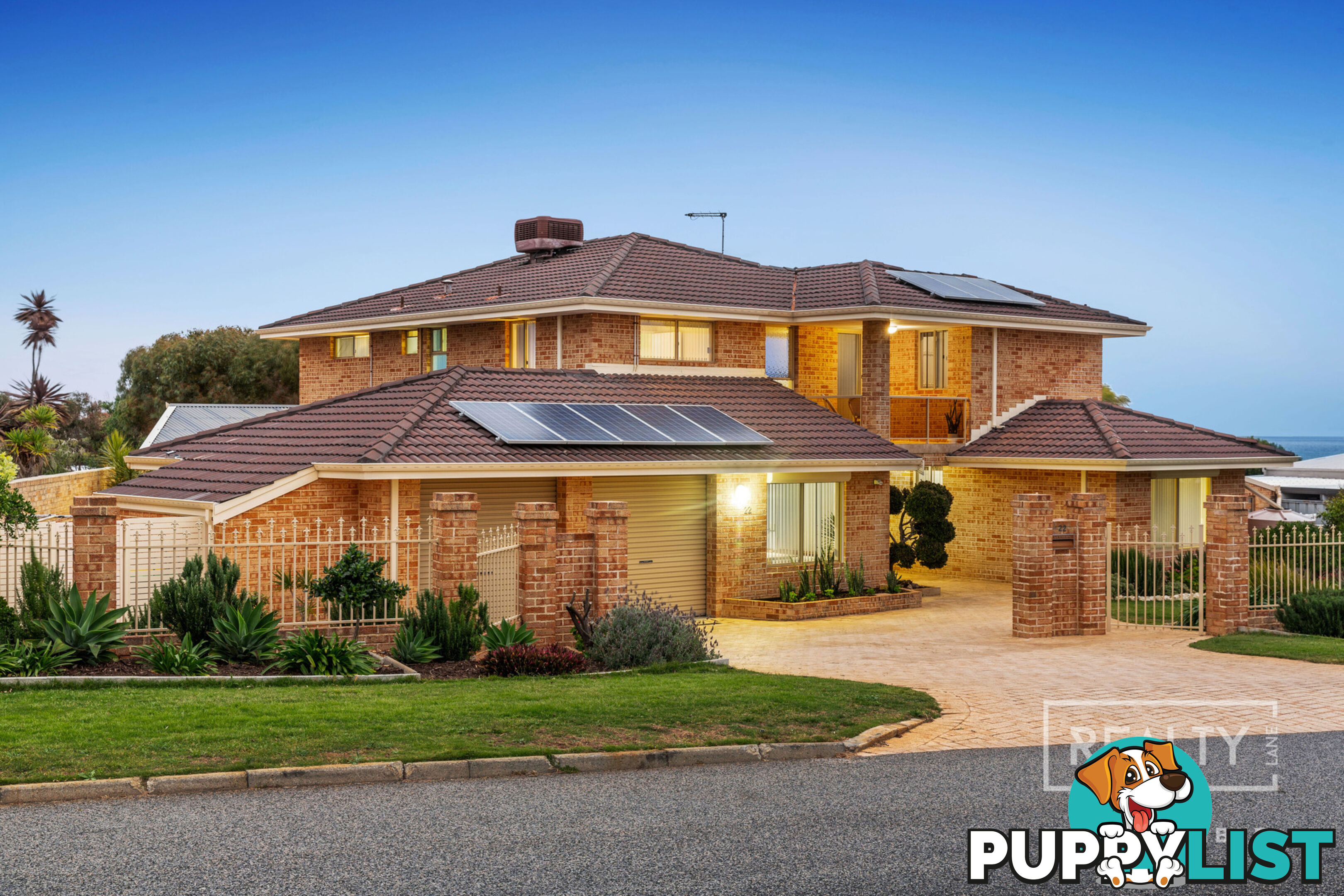 22 Bennion Street Trigg WA 6029