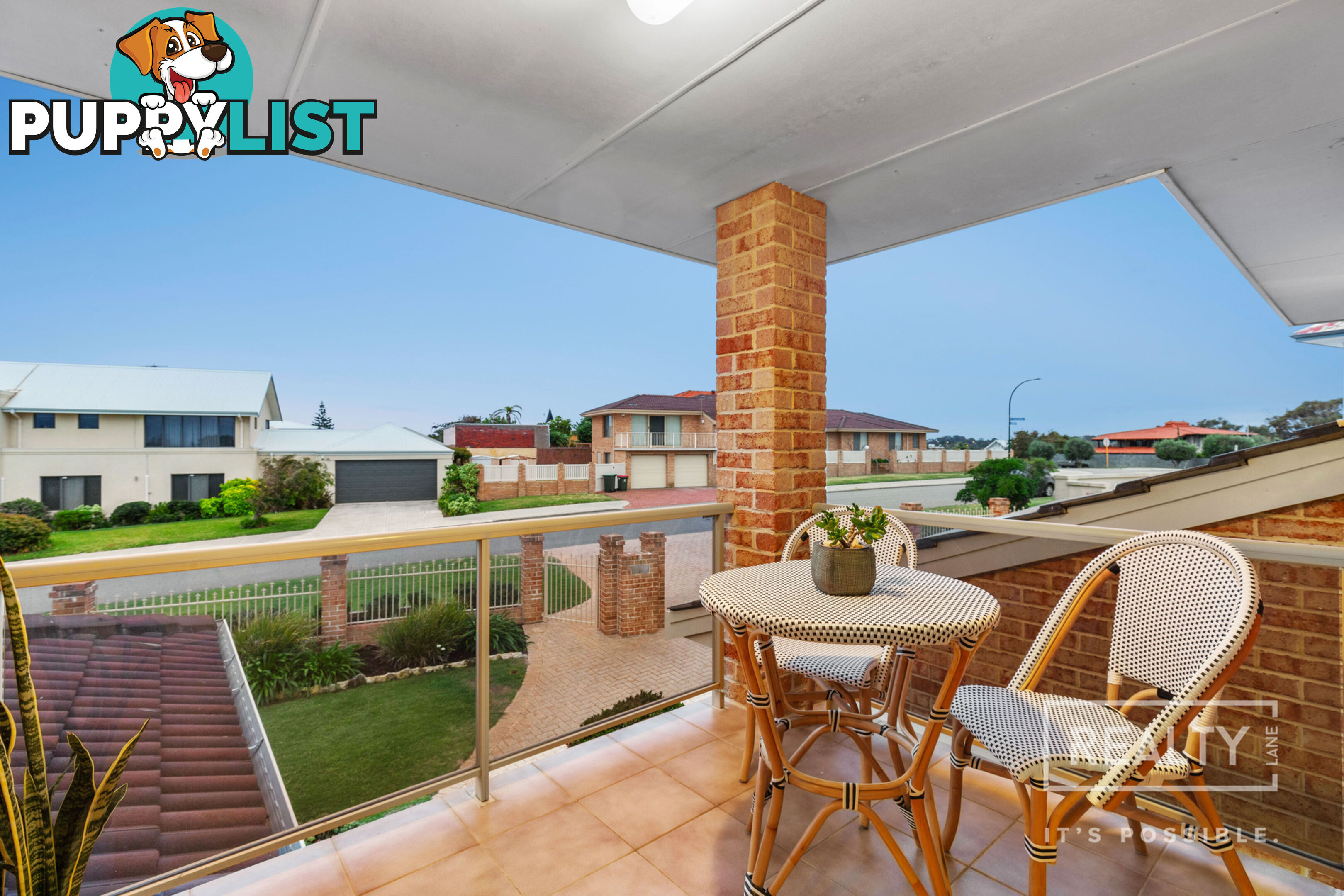 22 Bennion Street Trigg WA 6029