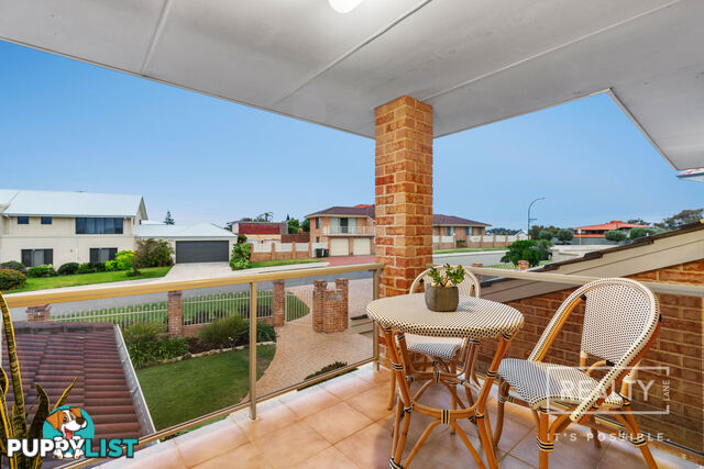 22 Bennion Street Trigg WA 6029