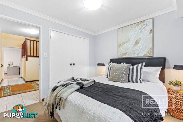 22 Bennion Street Trigg WA 6029