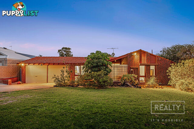34 Dempster Road Karrinyup WA 6018