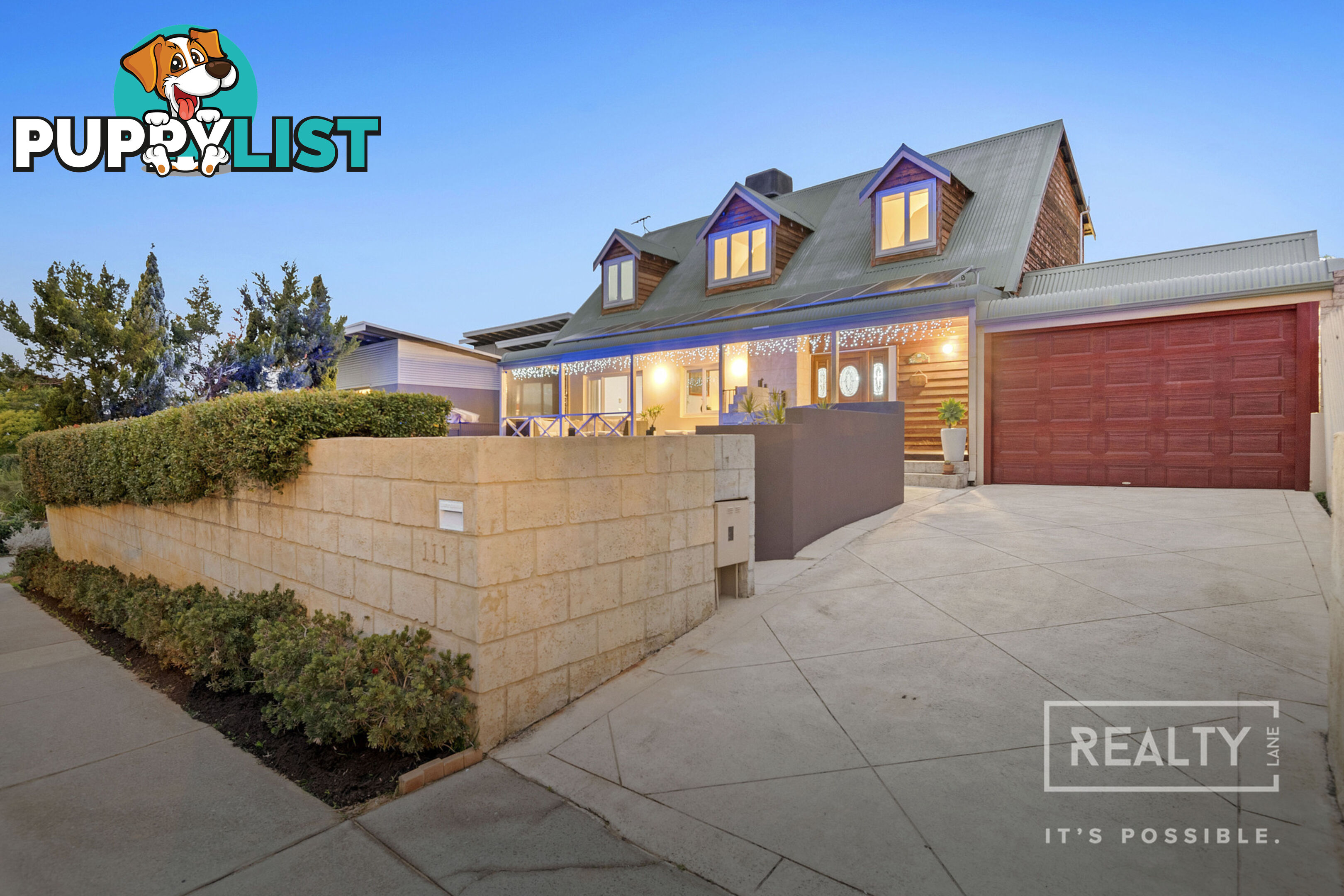 111 Pascoe Street Karrinyup WA 6018