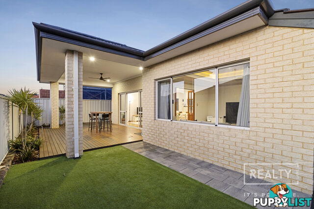 29 Cassidae Terrace Karrinyup WA 6018