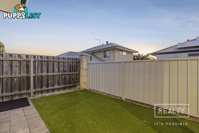 29 Cassidae Terrace Karrinyup WA 6018