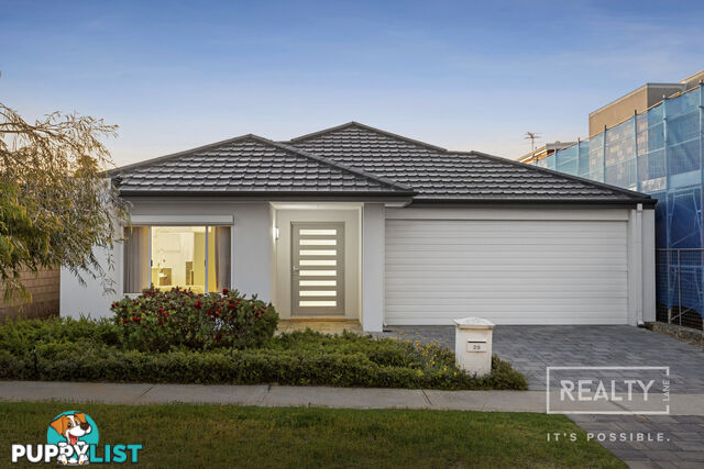 29 Cassidae Terrace Karrinyup WA 6018