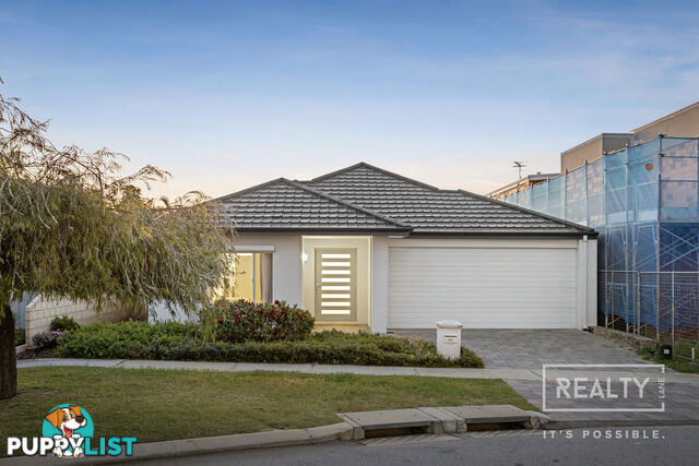 29 Cassidae Terrace Karrinyup WA 6018