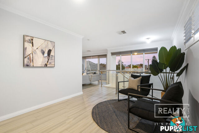 32 Scarborough Beach Road North Perth WA 6006