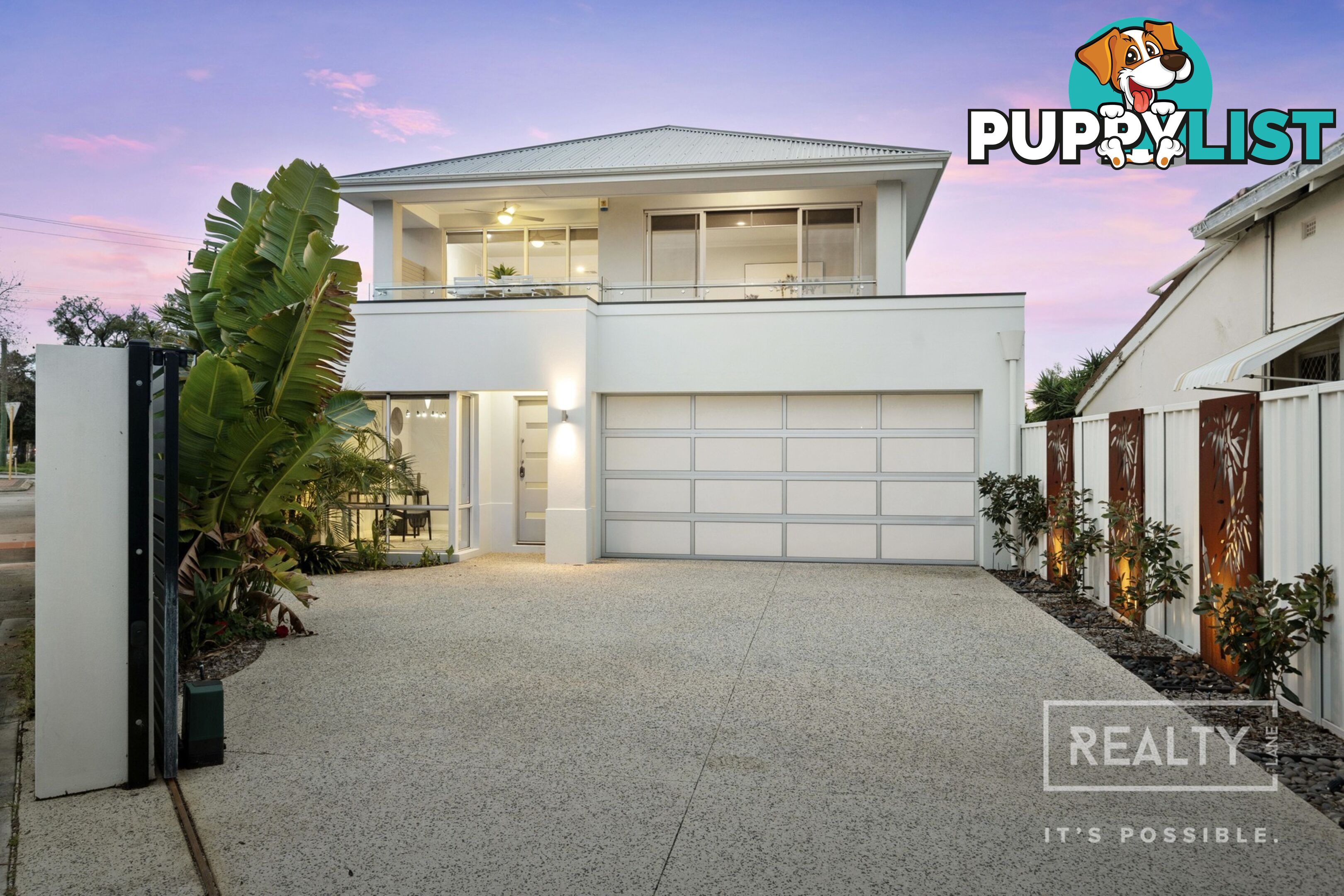 32 Scarborough Beach Road North Perth WA 6006