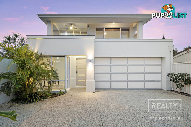 32 Scarborough Beach Road North Perth WA 6006