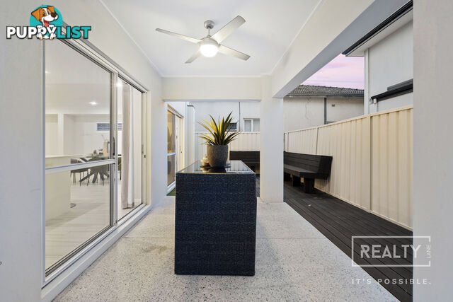 32 Scarborough Beach Road North Perth WA 6006